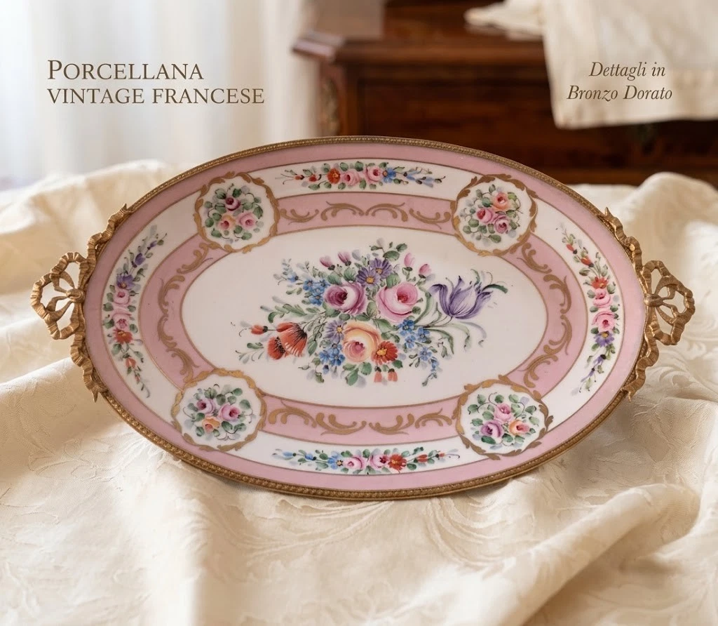 decor main limoges products for sale | eBay