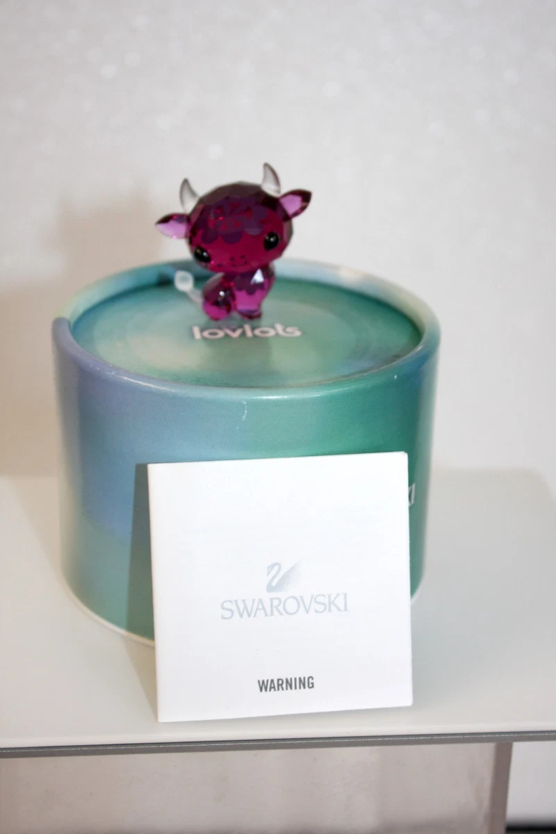 Swarovski Ox for sale | eBay