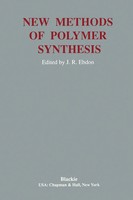 J. R. Ebdon | New Methods Polymer Synthesis | Taschenbuch | Englisch (2012)