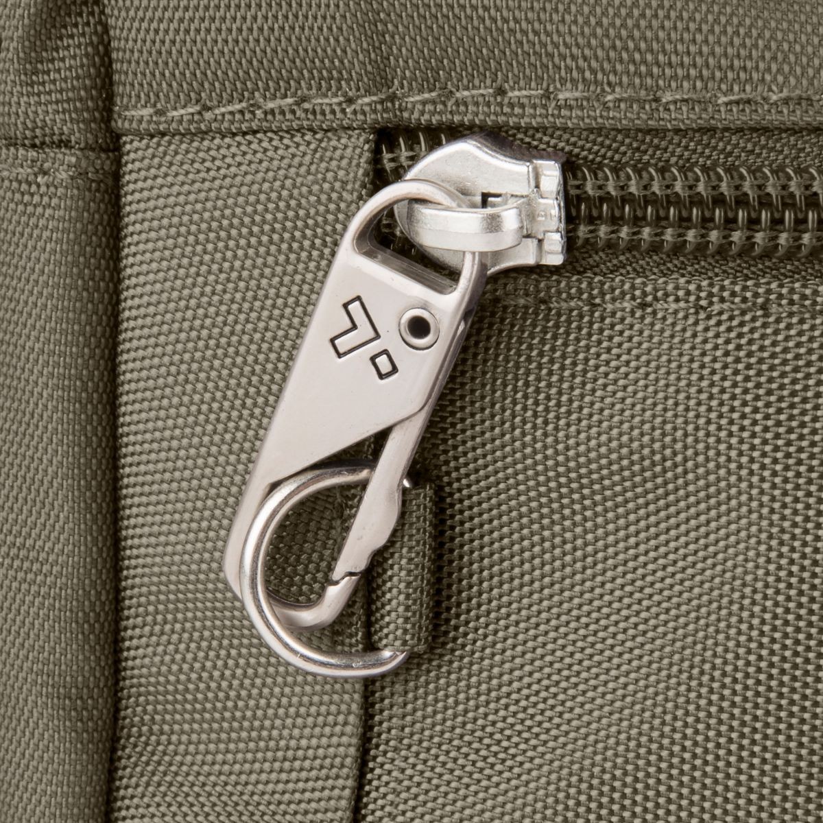 Travelon Anti-Theft Classic Small E/W CrossbodyNutmeg - 43115-761, Nutmeg image 5