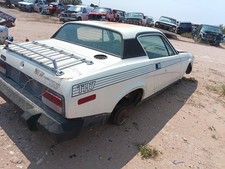 Triumph Tr7