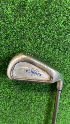 Steelhead X-14 Callaway 4-Eisen - Herren (Graphit, 38,5'', Rechts)