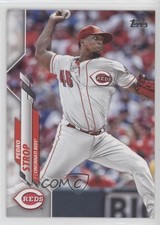 2020 Topps Update Pedro Strop #U-109 00ah