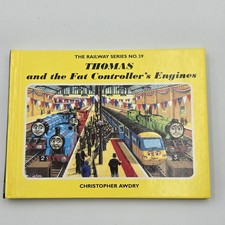 Thomas and the Fat Controllers Engines - the ...