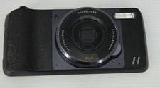 Hasselblad 4116 10x Optical Zoom Camera Moto Mod Motorola Z with Case HB4116
