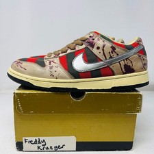 freddy krueger dunks ebay