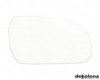 Ersatzglas AußEnspiegel Rechts FüR Vw Fox SchräGheck 1.4 Tdi 1.2 04.05 - 12.11