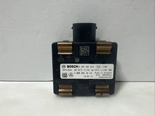 Mercedes-Benz Blind Spot Radar Sensor OEM A0009053810