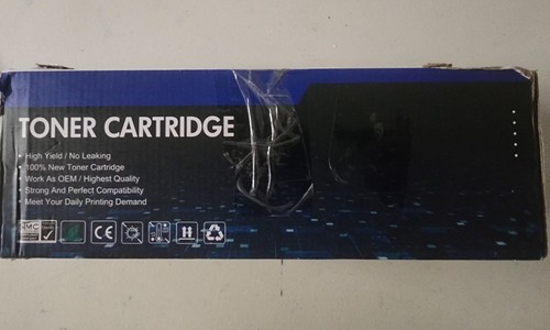 TN-227 High Yield Black Toner Cartridge TN227BK Open Box Compatible For Brother - 第 6/8 張圖片