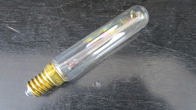 Philips Light Bulb/Bulb Tube E14 25W 115 X 20mm Staff Motoko Ishii