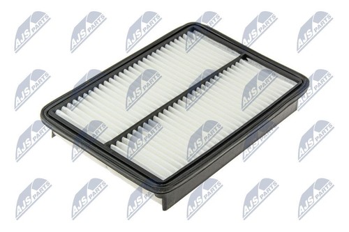 MOTOR LUFTFILTER MOTORFILTER NTY FAF-HY-532 V FÜR HYUNDAI SANTA FÉ II - Bild 3 von 8