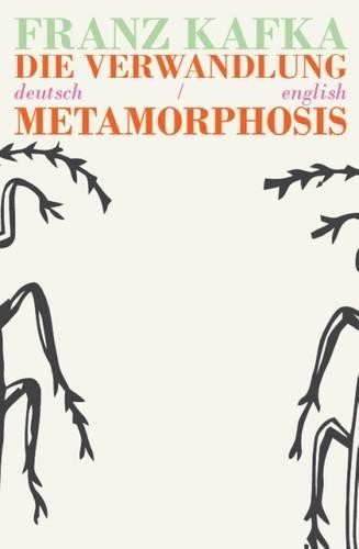 Die Verwandlung/Metamorphosis by Franz Kafka, Wylie, Parapar... - - Image 6