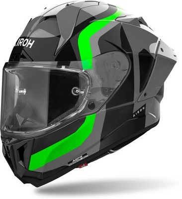 Airoh Motorrad Integralhelm GP 800 Competition AI10020022