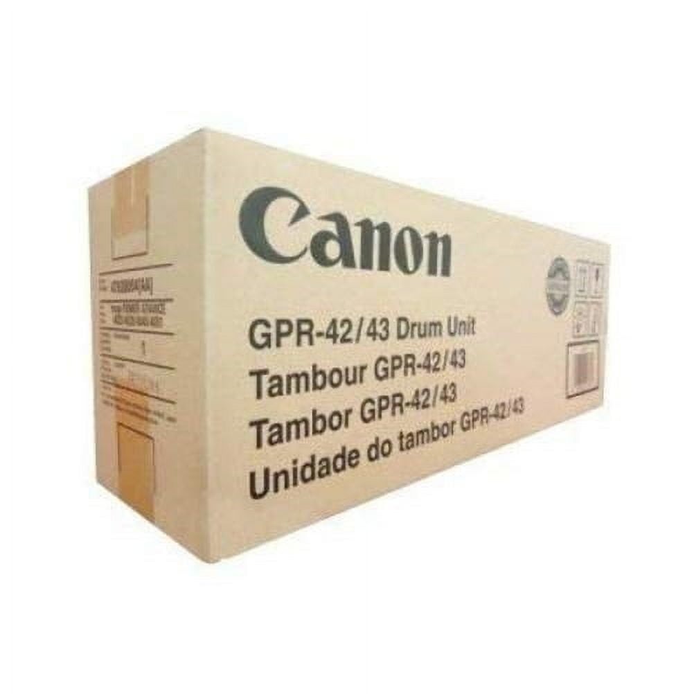 Фотобарабан Canon GPR-4243 4793b004aa 42990₽