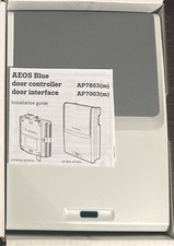 Nedap AEOS Blue Door Interface AP7003  – Zutrittskontrolle – VB - Neu & OVP