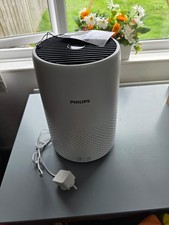 Philips AC0820/30 Air Purifier White New with Tags Fast Uk Shipping UK Seller
