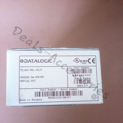 New in box TL46-WL-815 Color sensor (1PCS) *yt