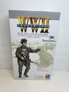 Dragon WWII 1 6 | eBay