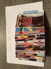 2003 Upper Deck Disney Treasures Series 1 Trading Cards 15