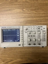 Tektronix TDS1002B Digital Oscilloscope