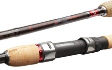 Daiwa Ninja X Spinnrute Raubfischrute Spinnfi...