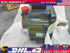 1PC New Mitsubishi Servo Motor HC203S-A42