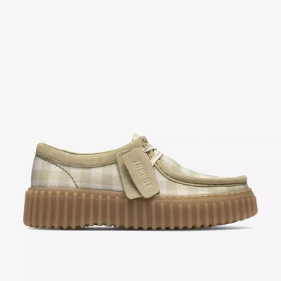 Clarks Originals Women's Torhill Bee Sage 26186299