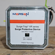 Mersen Surge-Trap XR Series SPD Type 1 Surge Protective Device STXR240S05AN