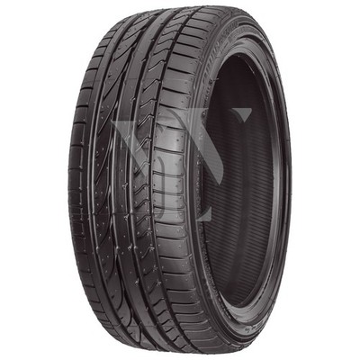 2x  Sommerreifen BRIDGESTONE POTENZA RE 050 A RUNFLAT (*) 275/30 R20 97 Y
