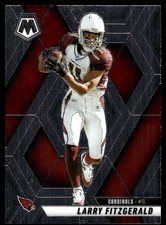 Larry Fitzgerald 2025 Panini Mosaic #47 Cardinals NFL READ FREE SHIPPING