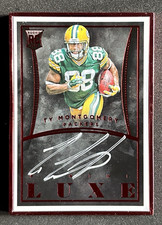 Panini Confirms NFL, NFLPA Exclusive Starting in 2016 8