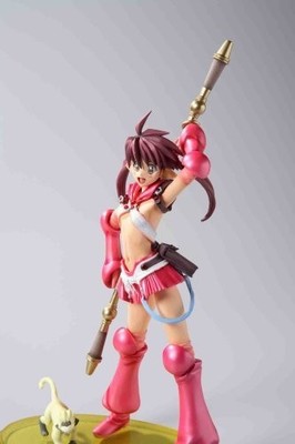 Megahouse Excellent Model CORE Queen's Blade R-1 Waldhüter Nowa 2P [gzq]