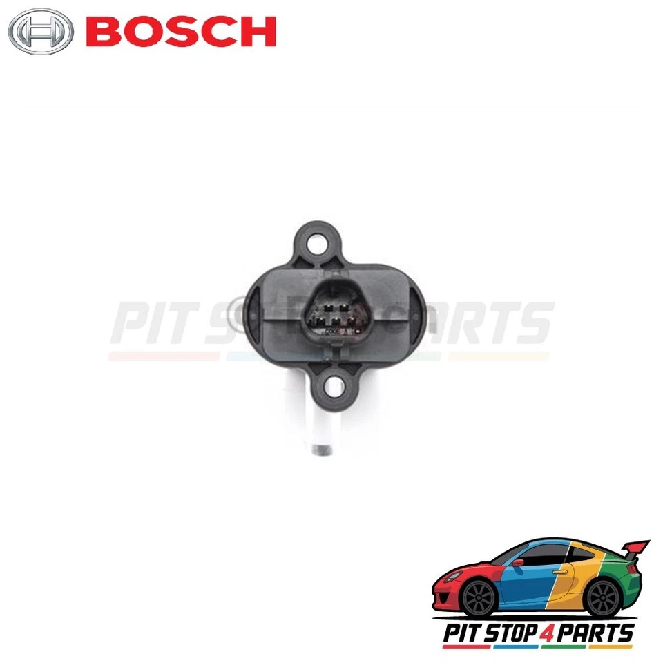 Bosch 0280218431 Mass Air Flow Sensor Fits BMW 5 Series 1996-2000 - Image 4 of 4