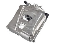Febi Bilstein Bremssattel 178133 Gusseisen FüR VW Tiguan VAN Sharan 7N1 7N2 TSI