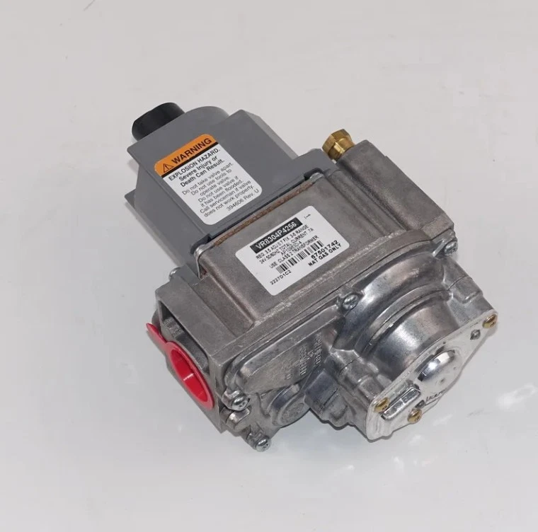 1Pcs New For Resideo VR8304P4256 Boiler gas solenoid valve - Image 4 of 4