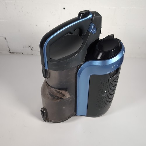 Shark ICZ160UK Akku DuoClean Staubsauger Hauptmotor - Blau