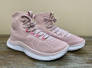 Curry 4 Flotro Pink | eBay
