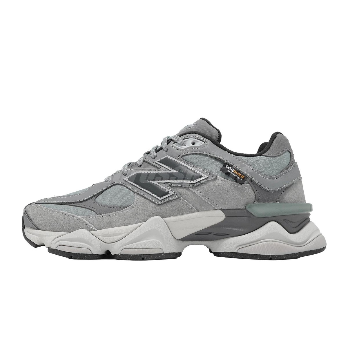 New Balance 9060 NB Cordura Gray Men Unisex Casual Shoes Sneakers
