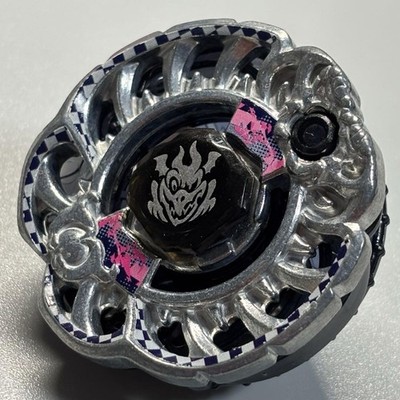 Archer Gargol Metal Fight Beyblade Zerogy | eBay