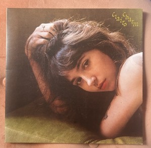 Clairo Sling Vinyl | eBay