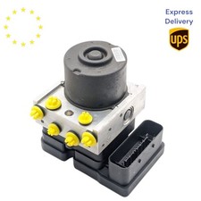 Peugeot 206 ABS Module 9652342980 10.0970-1114.3 10.0207-0036.4