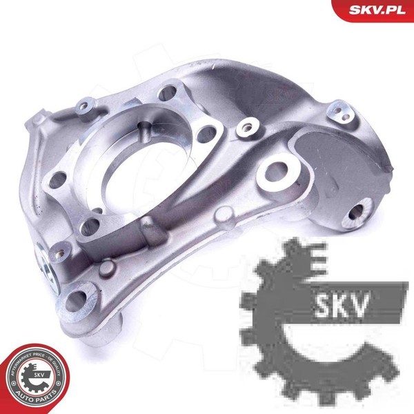 Esen SKV 47SKV082 Achsschenkel FüR RadaufhäNgung FüR Seat FüR VW-image