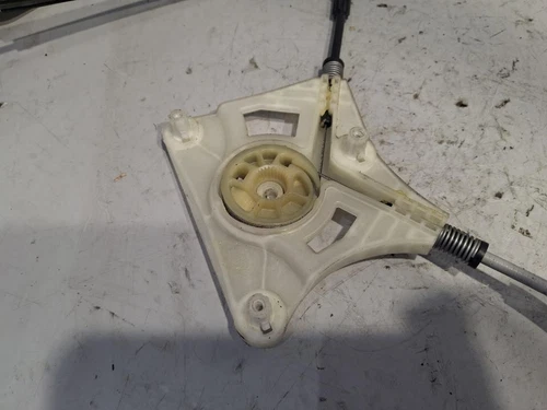 2G4837461B Elevalunas Delantero Izquierdo para VOLKSWAGEN POLO VI (AW1)(0 130418 - Imagen 2 de 5