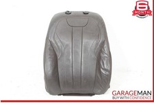 14-18 BMW X5 Front Left Side Top Upper Seat Cushion OEM