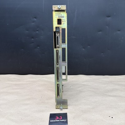 Used Yaskawa Module SGDR-AXA01 Warranty Fast Shipping  