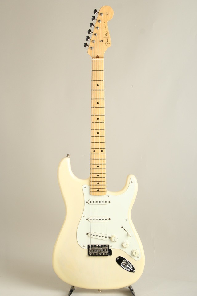 Fender NewAmerican vintage56 ストラトキャスター Fender New American Vintage 56 Stratocaster Aged White