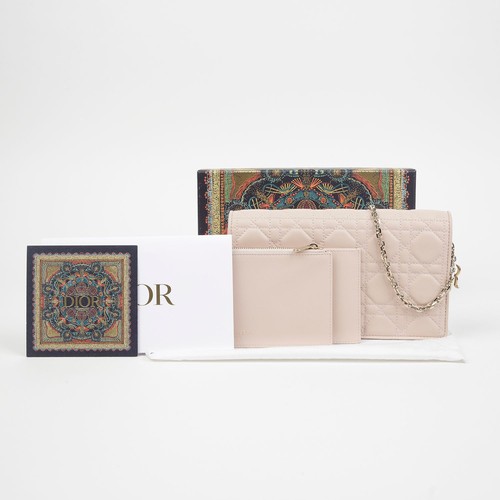 Dior Lady Pouch Crossbody Bag S0204ONMJ 149927163