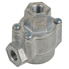 Aro Ev375 Valve, Exhaust, 3/8 In