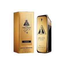 Paco Rabanne 1 Million Elixir Parfum Intense 100ml Spray New & Sealed