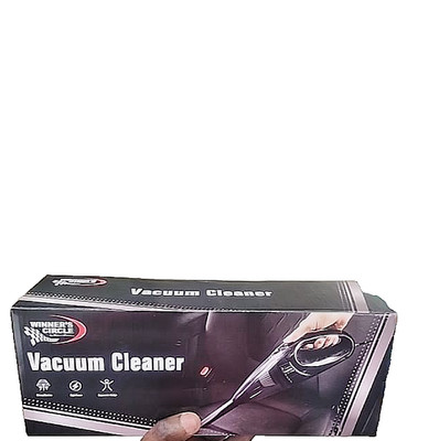 vacuum cleaner